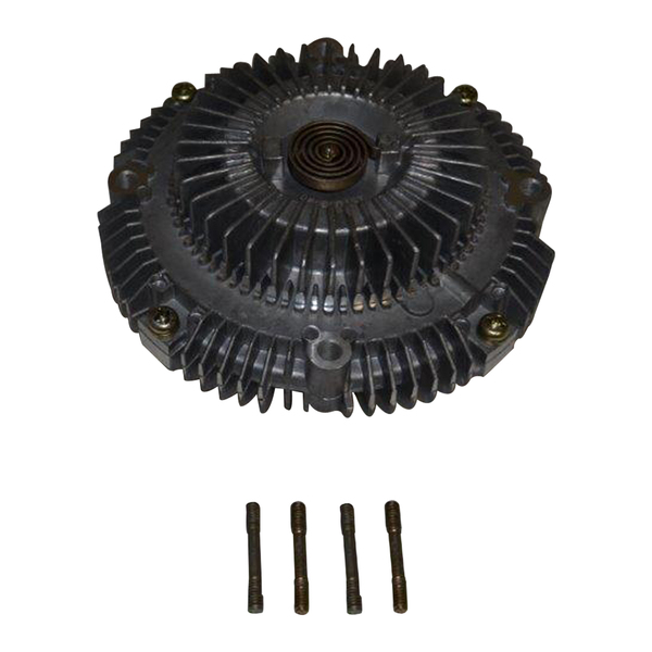 Gmb 05-01 Toyota Sequoia 4.7L V8 Fan Clutch, 970-2050 970-2050